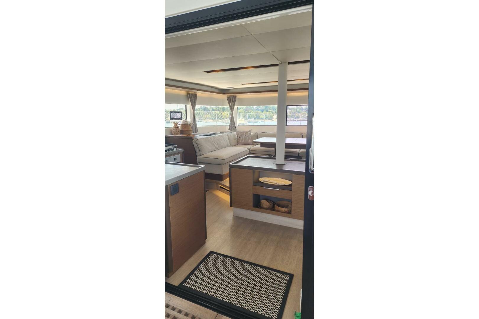 48ft Lagoon Yacht For Sale