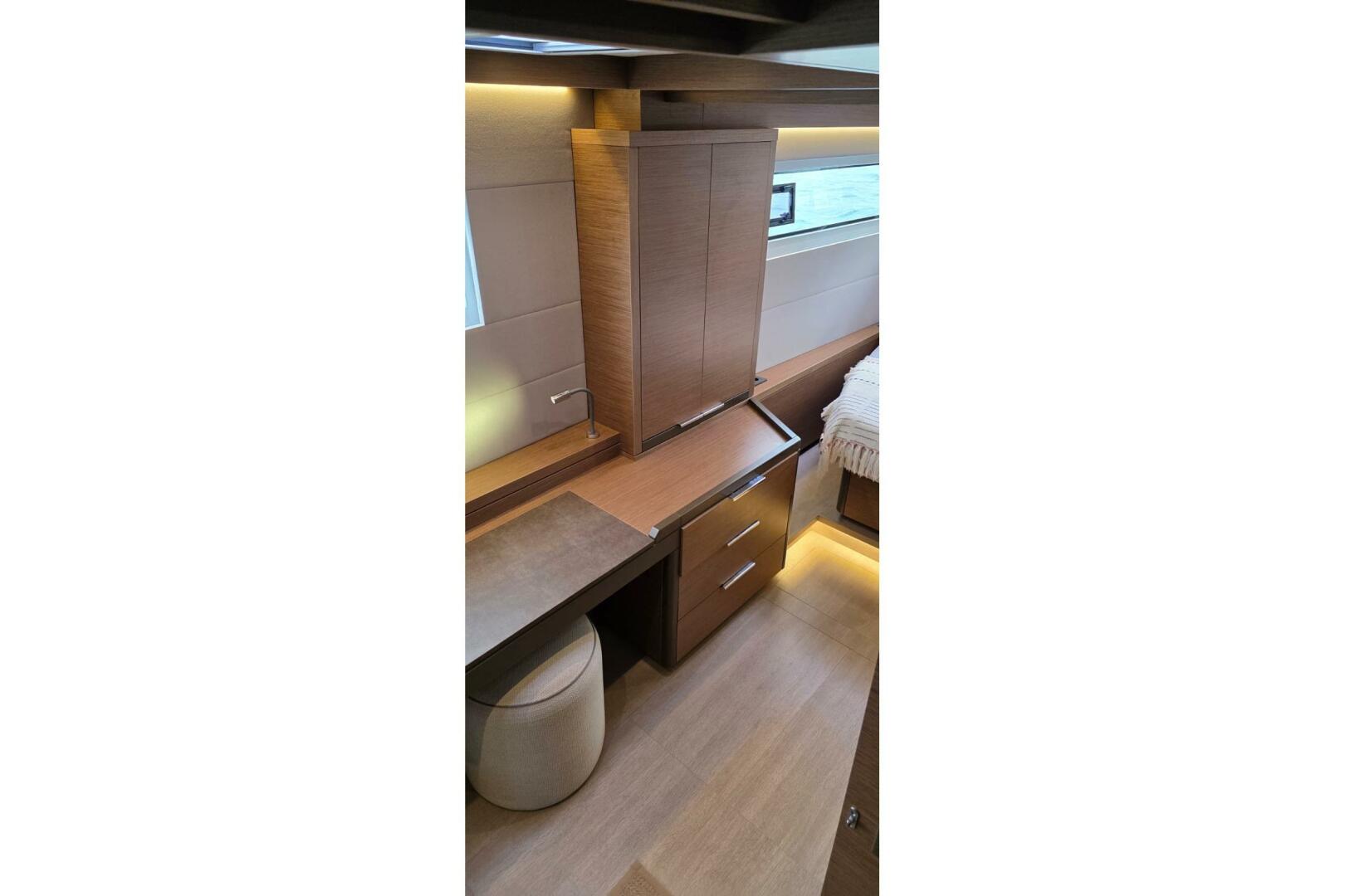 48ft Lagoon Yacht For Sale