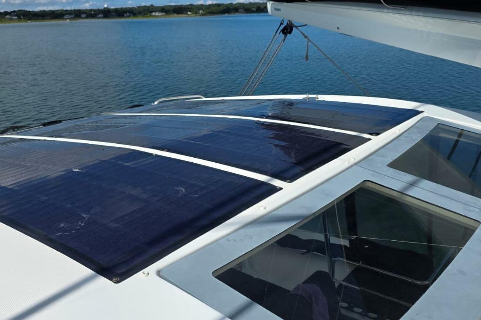 48ft Lagoon Yacht For Sale