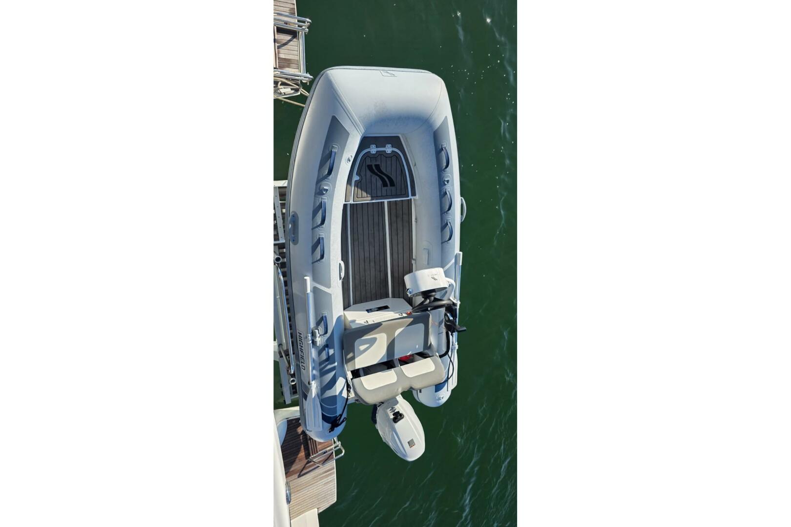 48ft Lagoon Yacht For Sale