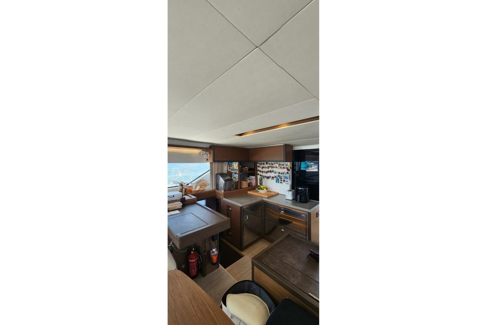 48ft Lagoon Yacht For Sale