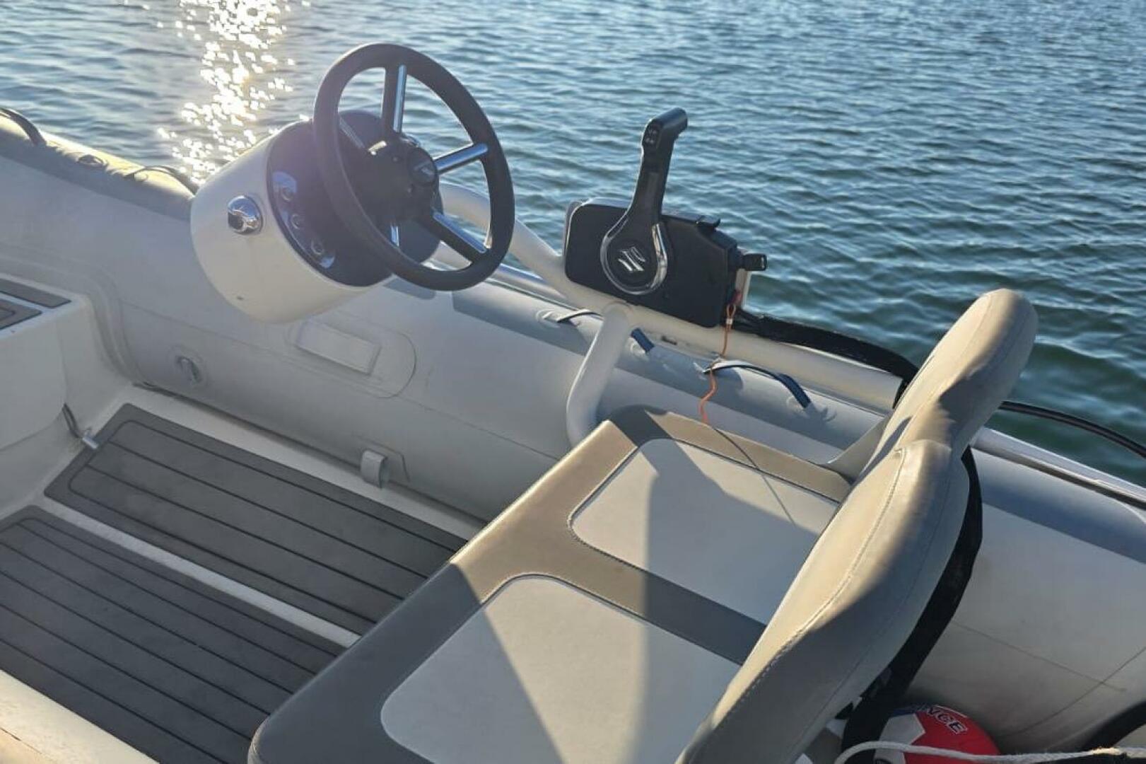 48ft Lagoon Yacht For Sale