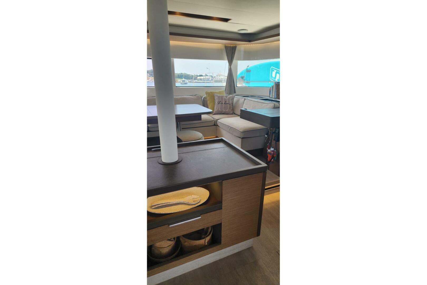 48ft Lagoon Yacht For Sale