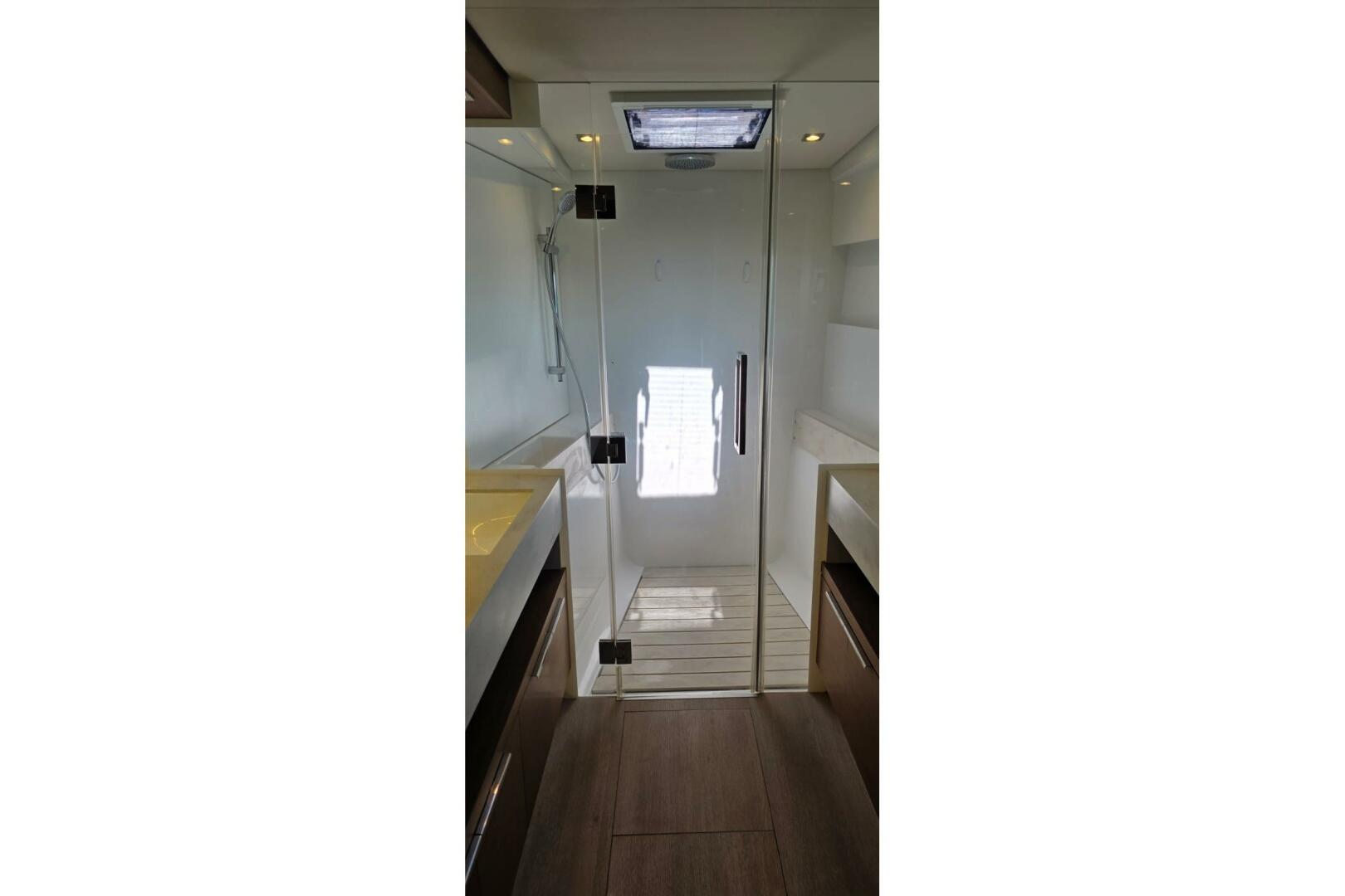 48ft Lagoon Yacht For Sale