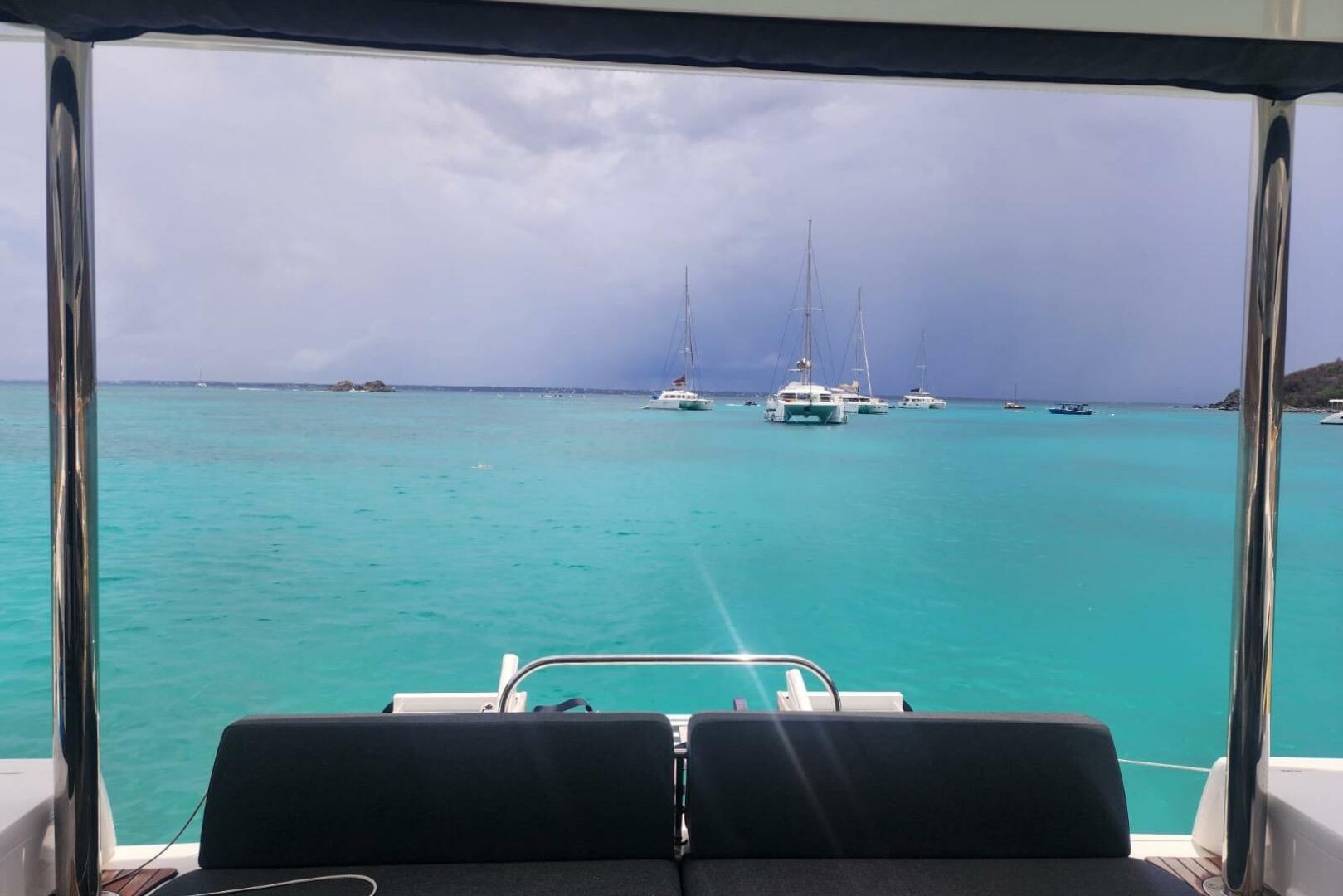 48ft Lagoon Yacht For Sale