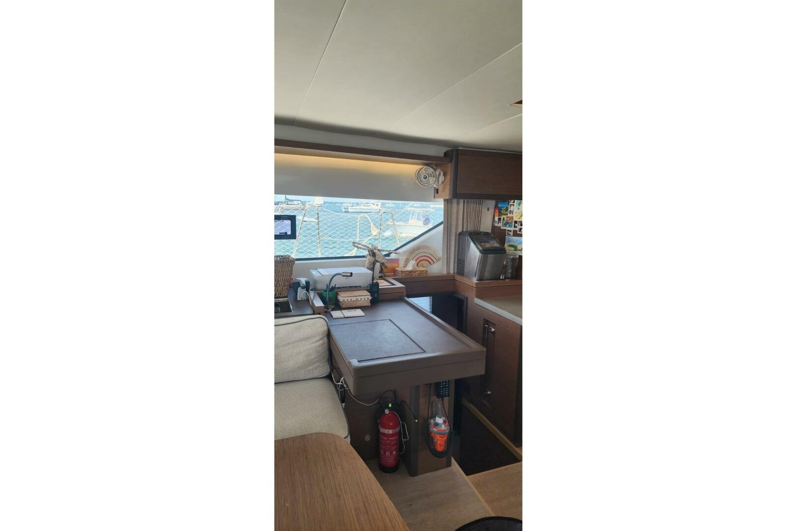 48ft Lagoon Yacht For Sale