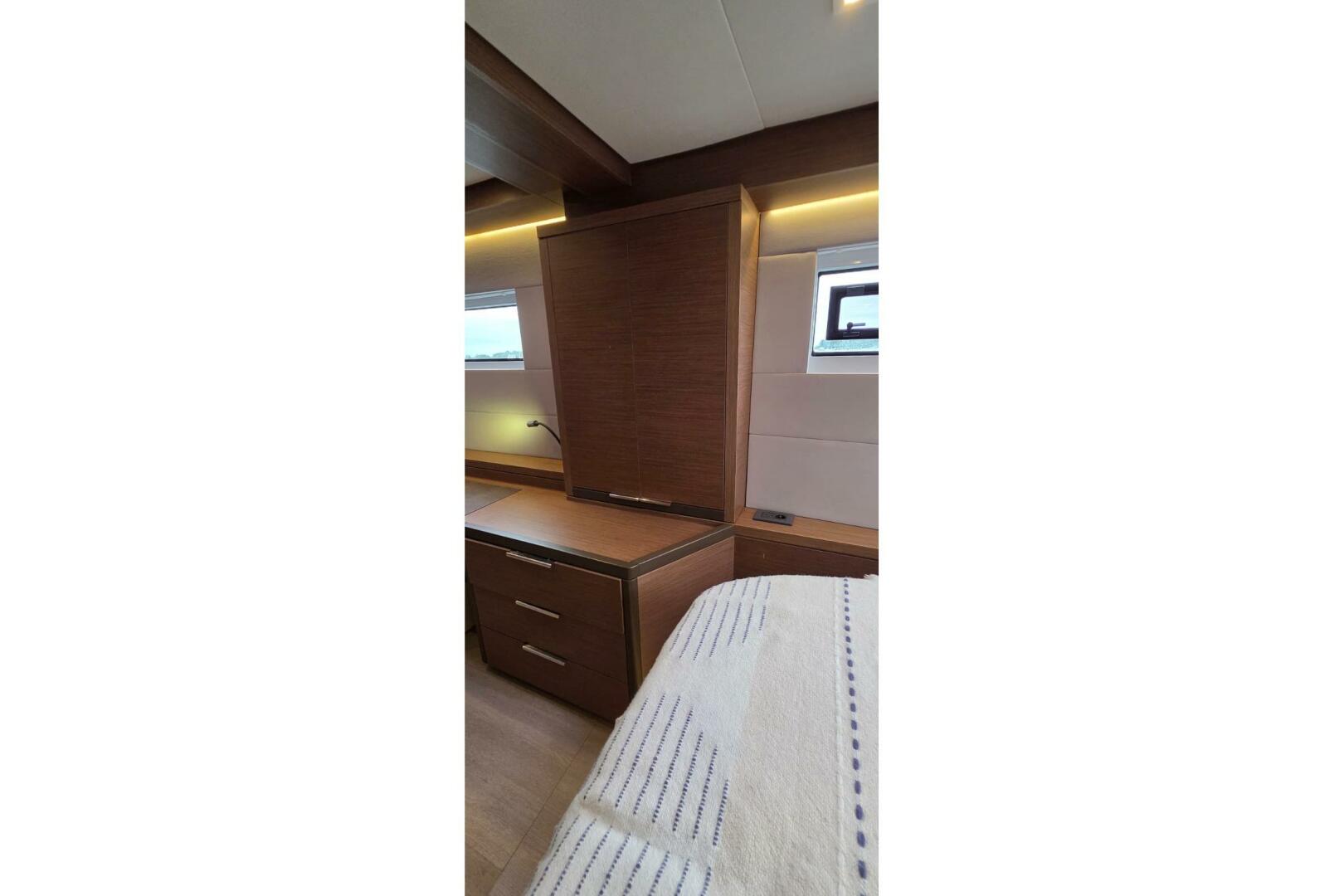 48ft Lagoon Yacht For Sale