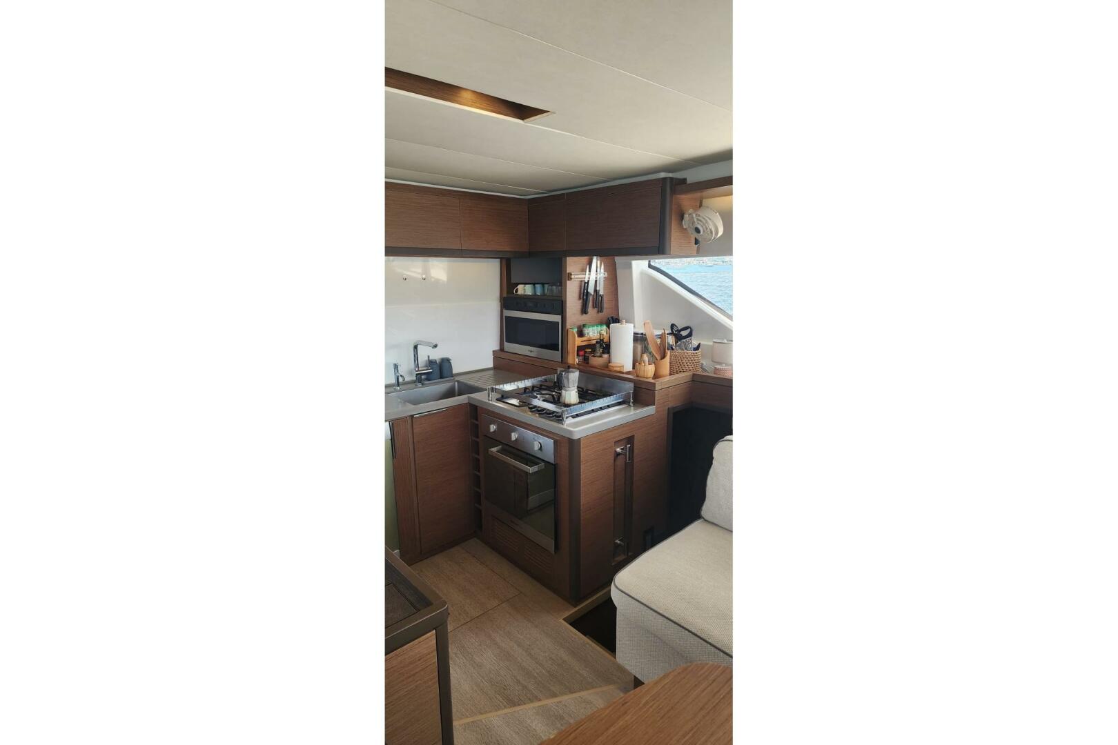 48ft Lagoon Yacht For Sale