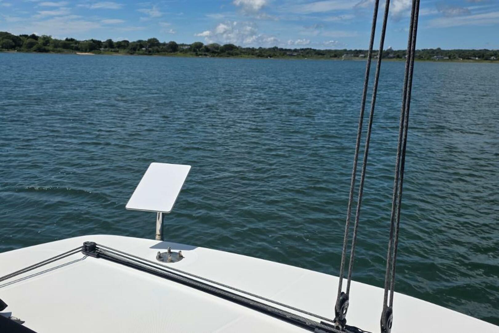 48ft Lagoon Yacht For Sale