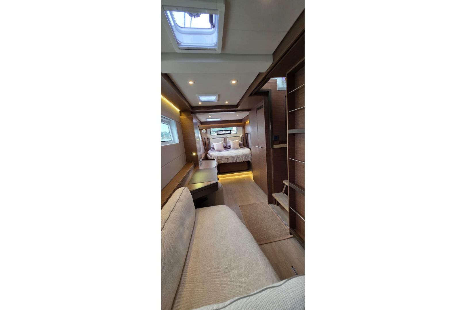48ft Lagoon Yacht For Sale