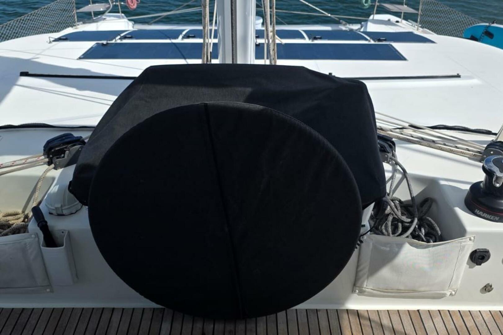 48ft Lagoon Yacht For Sale