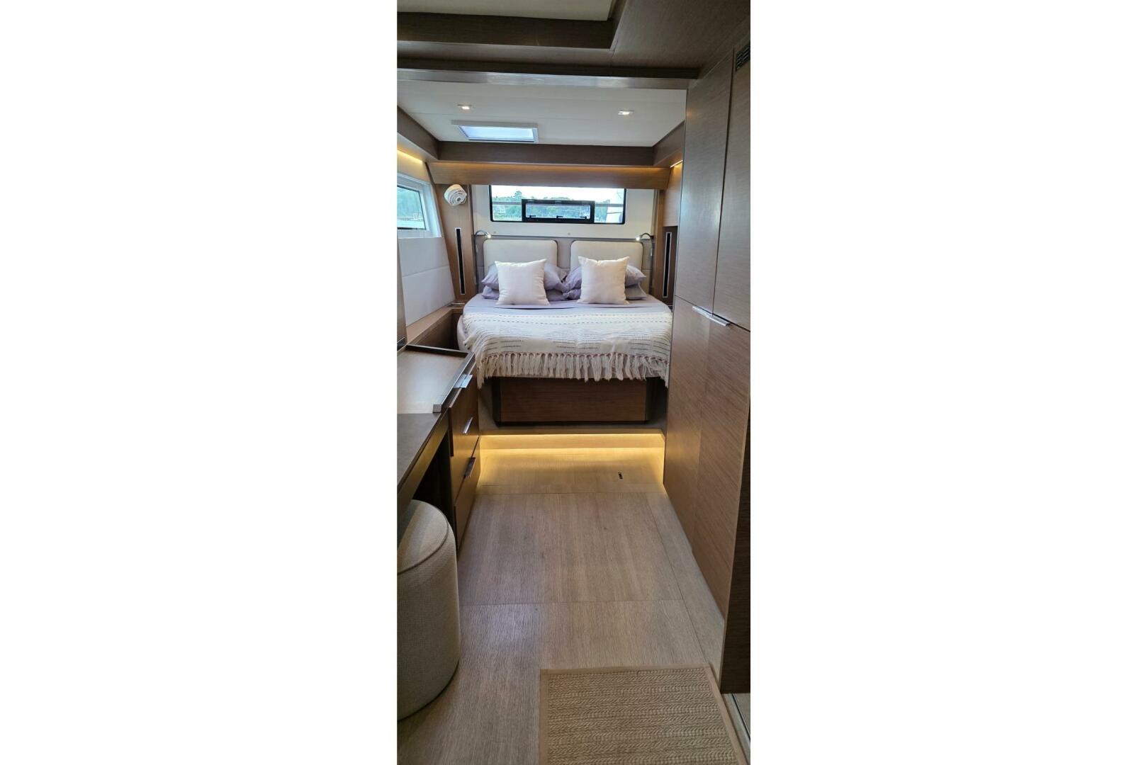 48ft Lagoon Yacht For Sale