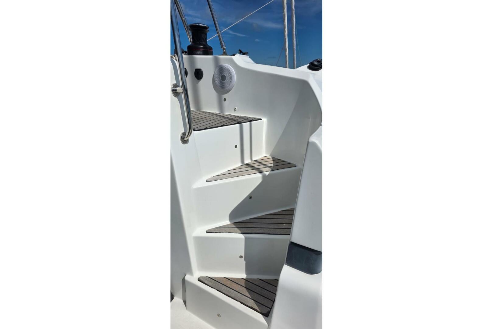 48ft Lagoon Yacht For Sale
