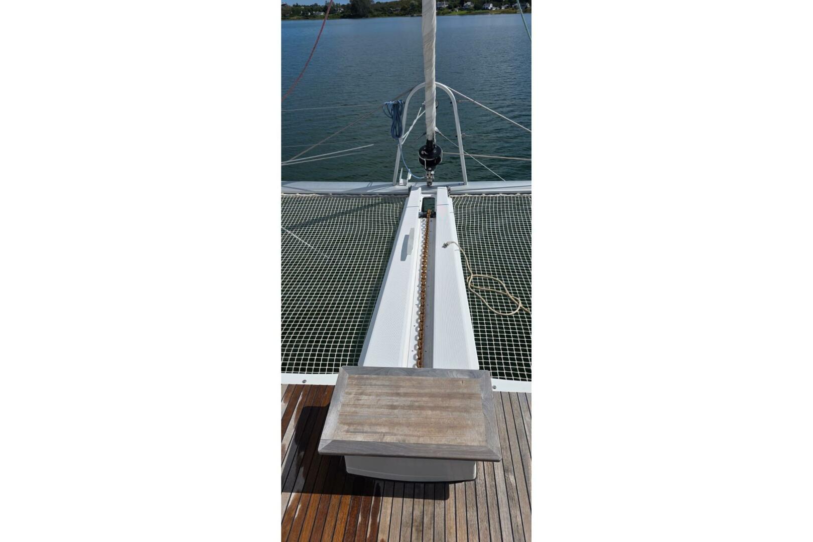 48ft Lagoon Yacht For Sale