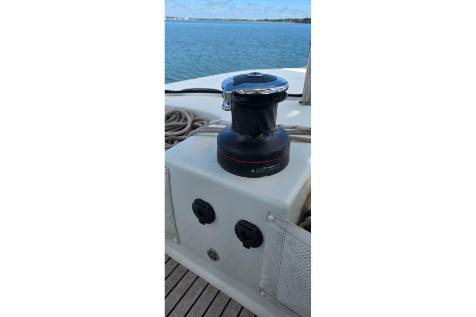 48ft Lagoon Yacht For Sale
