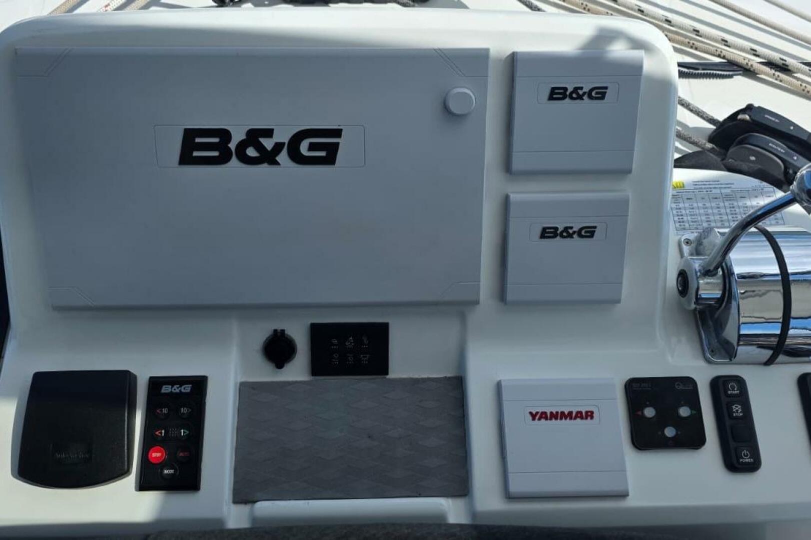 48ft Lagoon Yacht For Sale