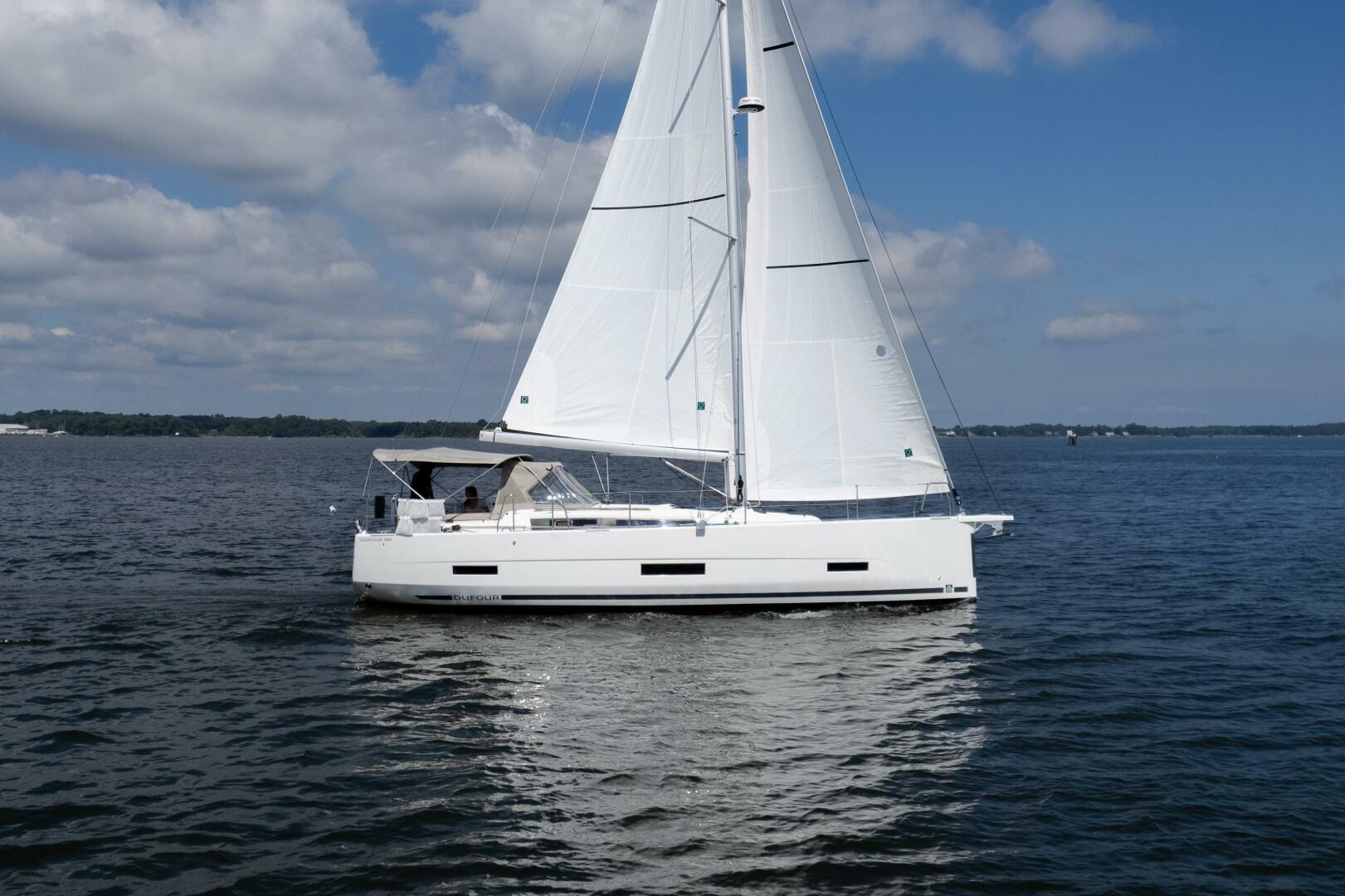 Vessel Image #5