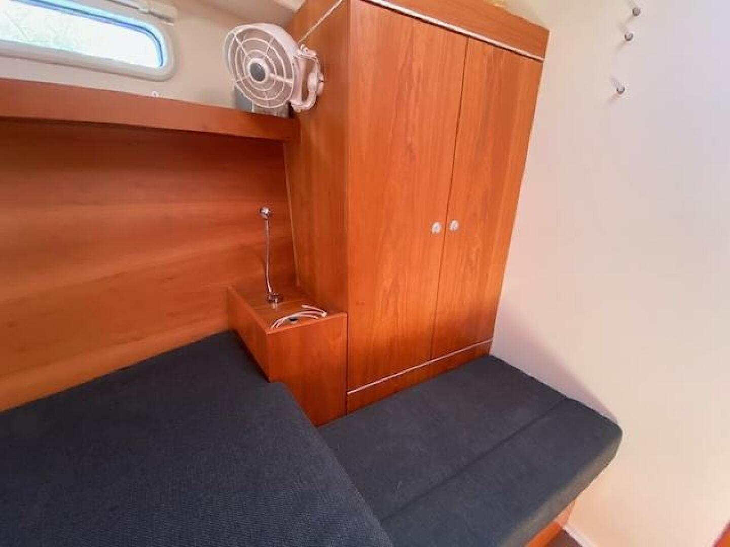 38ft Hanse Yacht For Sale