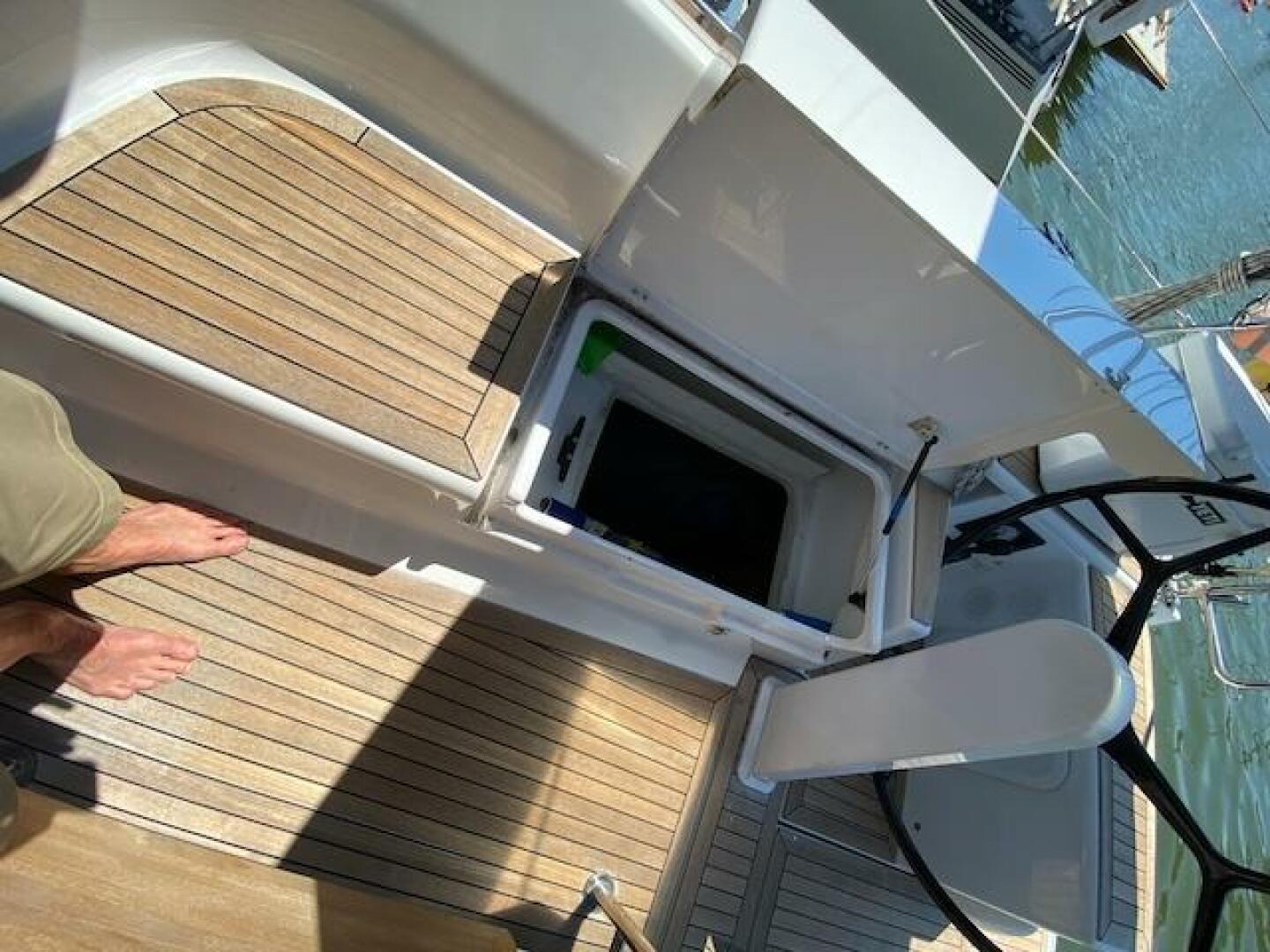 38ft Hanse Yacht For Sale