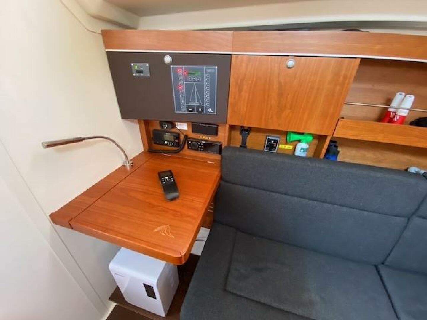 38ft Hanse Yacht For Sale