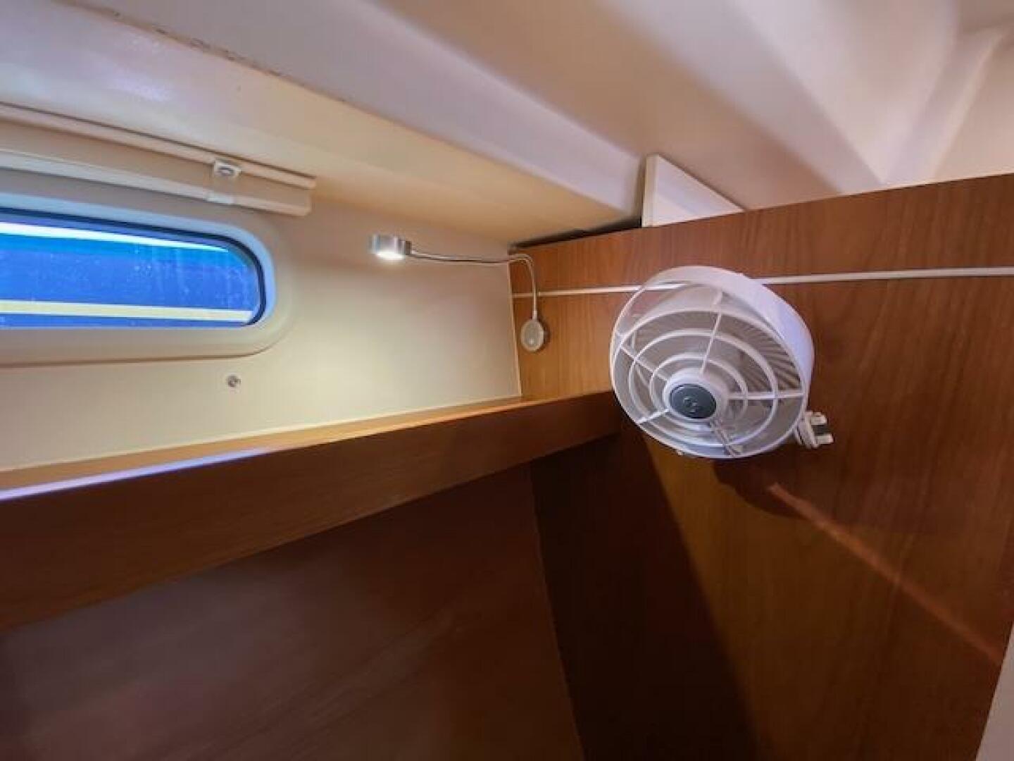 38ft Hanse Yacht For Sale