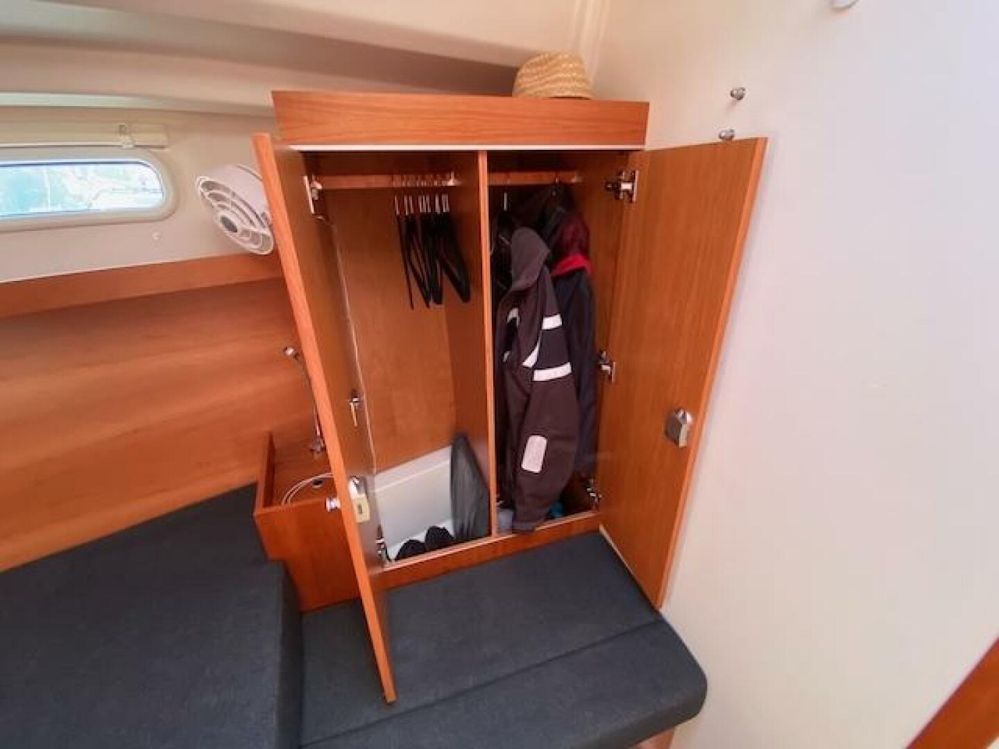 38ft Hanse Yacht For Sale