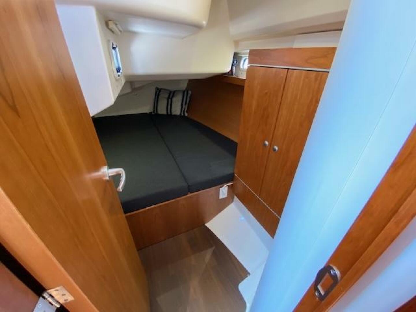 38ft Hanse Yacht For Sale