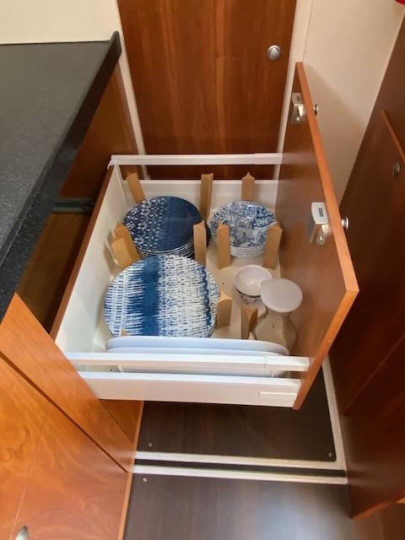 38ft Hanse Yacht For Sale