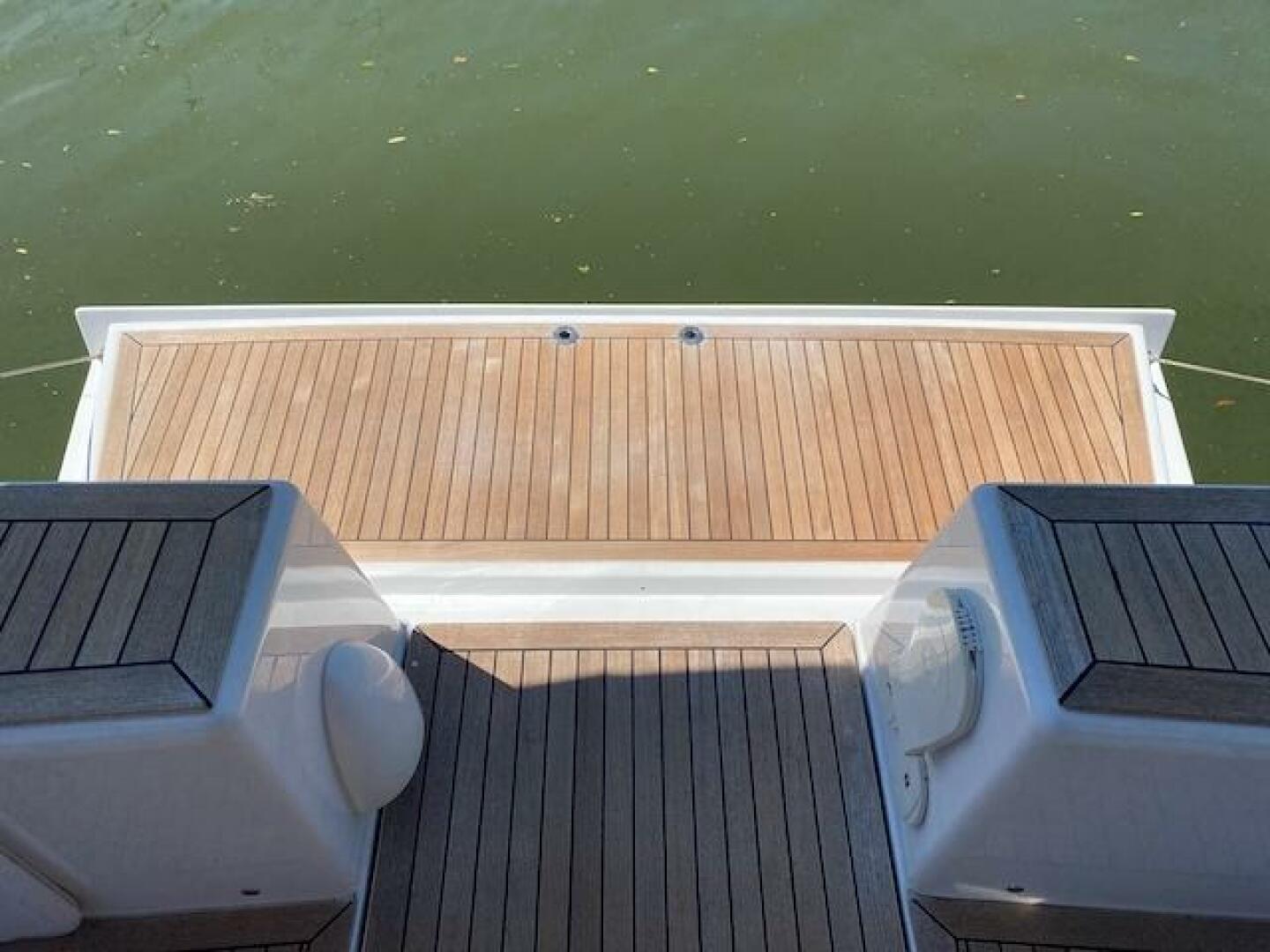 38ft Hanse Yacht For Sale