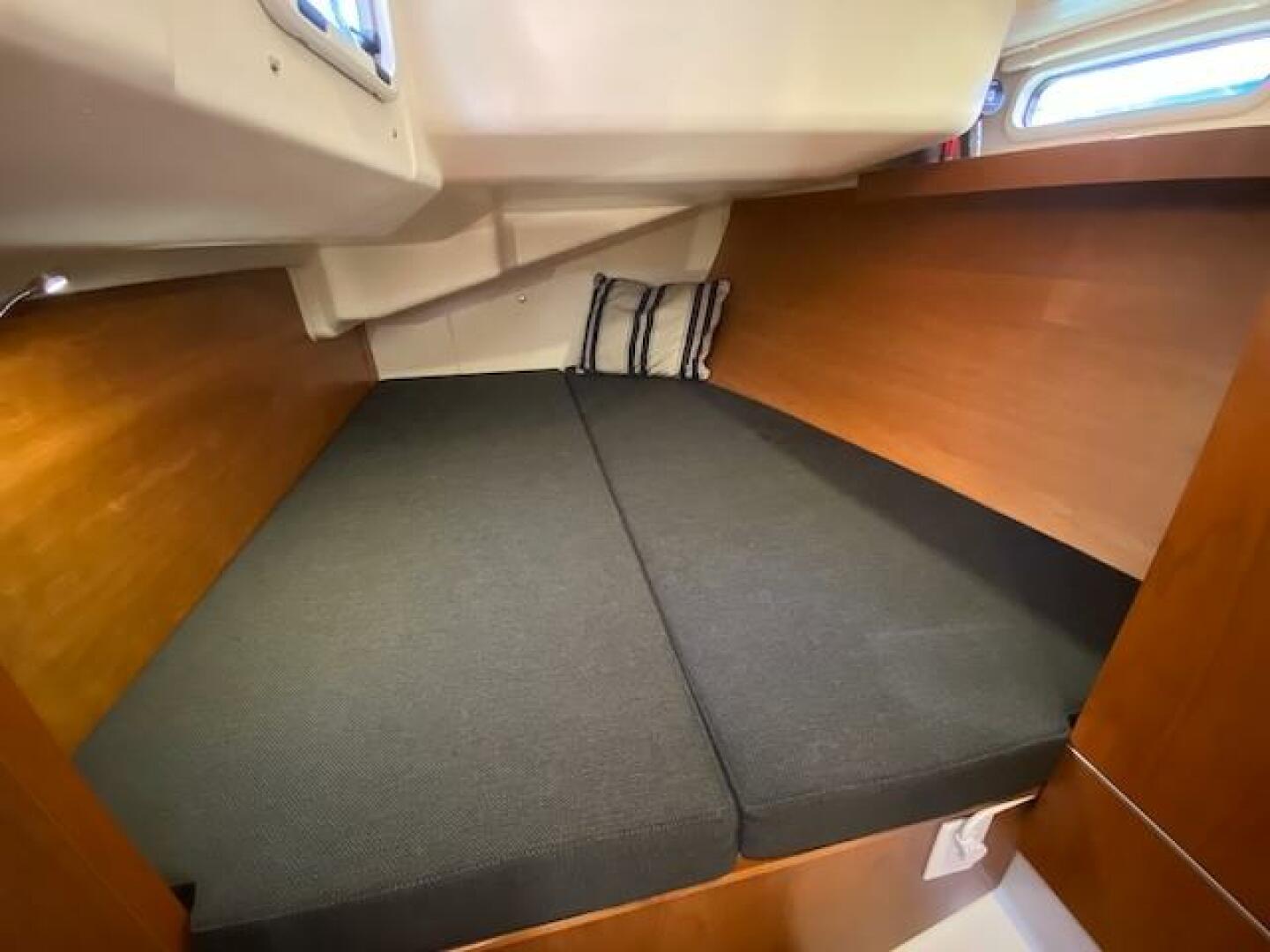 38ft Hanse Yacht For Sale