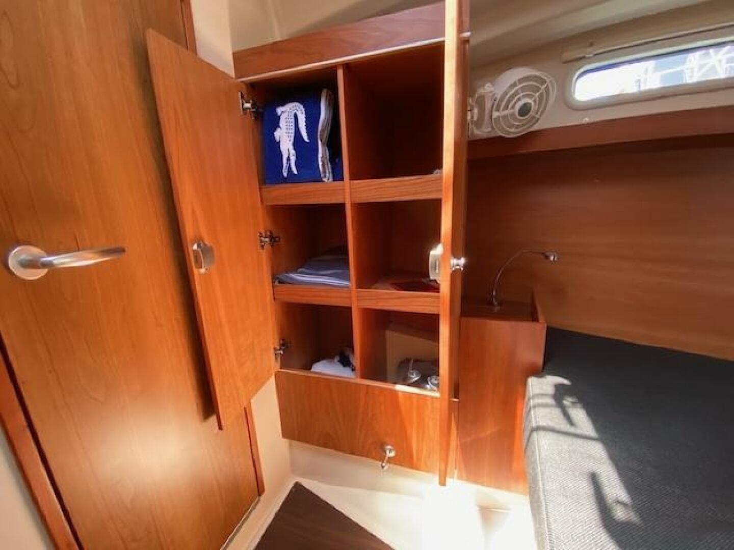 38ft Hanse Yacht For Sale