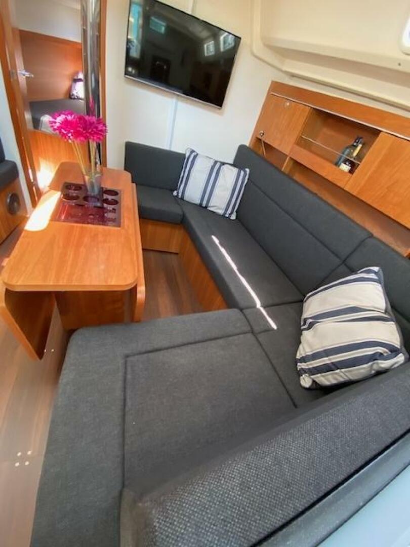 38ft Hanse Yacht For Sale