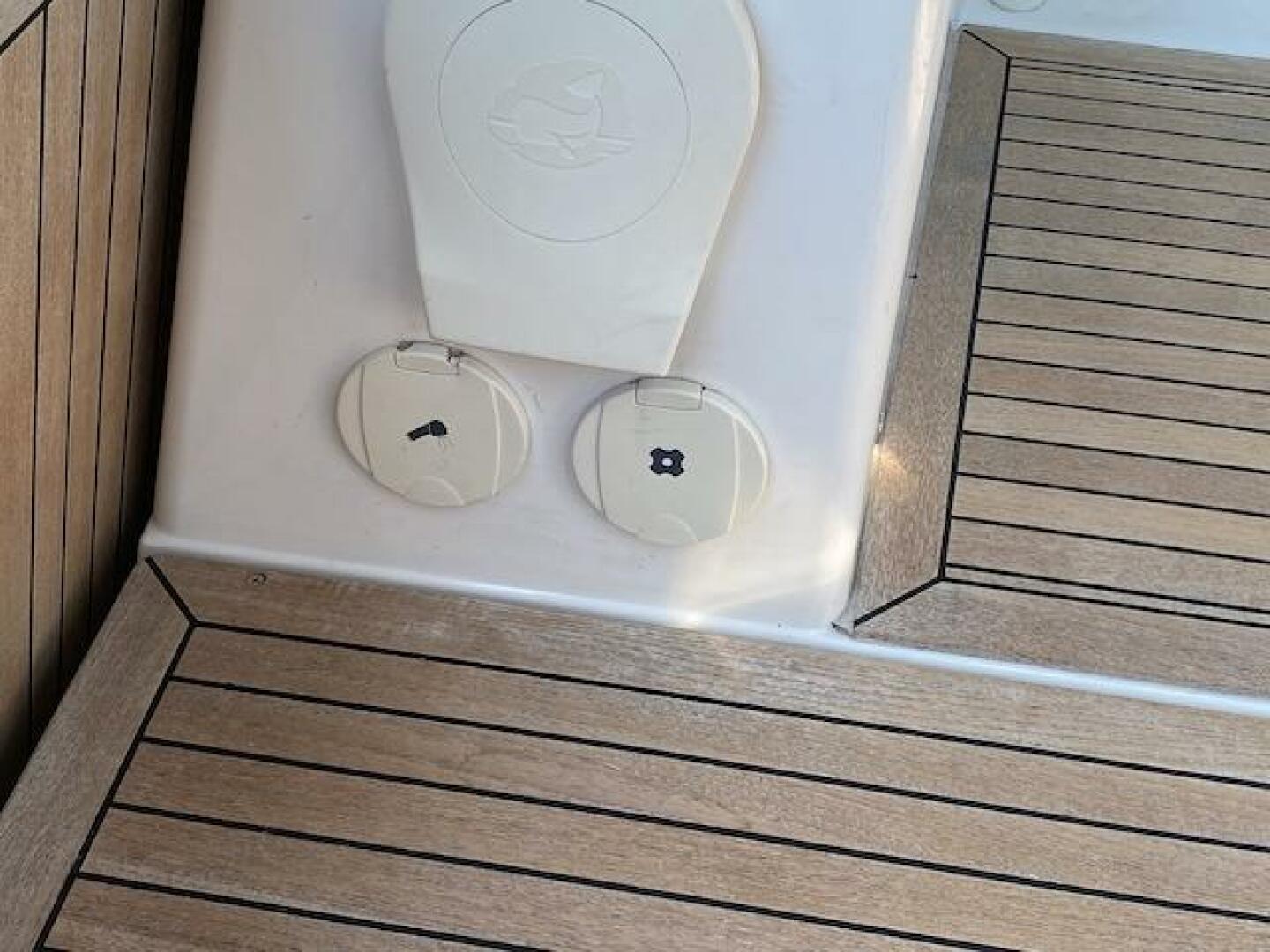 38ft Hanse Yacht For Sale