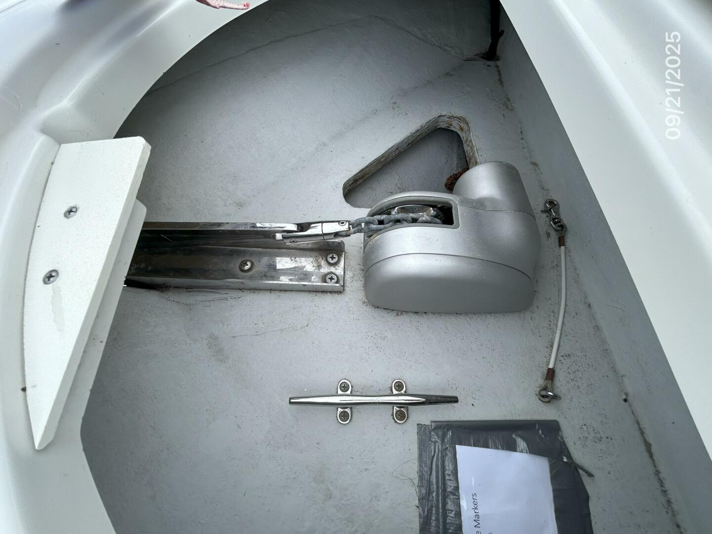 Sassy Girl 28ft Chris Craft Yacht For Sale