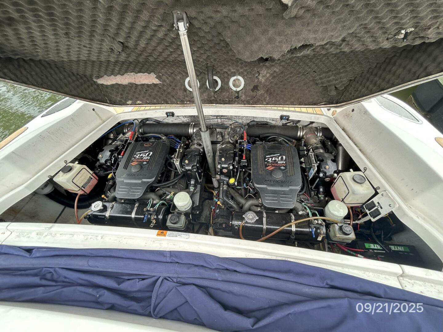 Sassy Girl 28ft Chris Craft Yacht For Sale