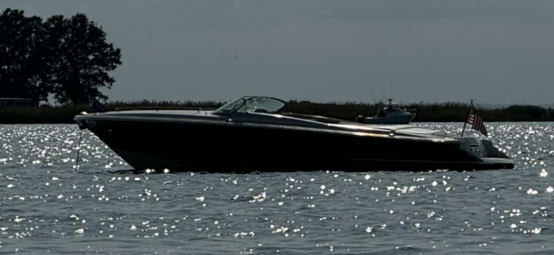 Sassy Girl 28ft Chris Craft Yacht For Sale