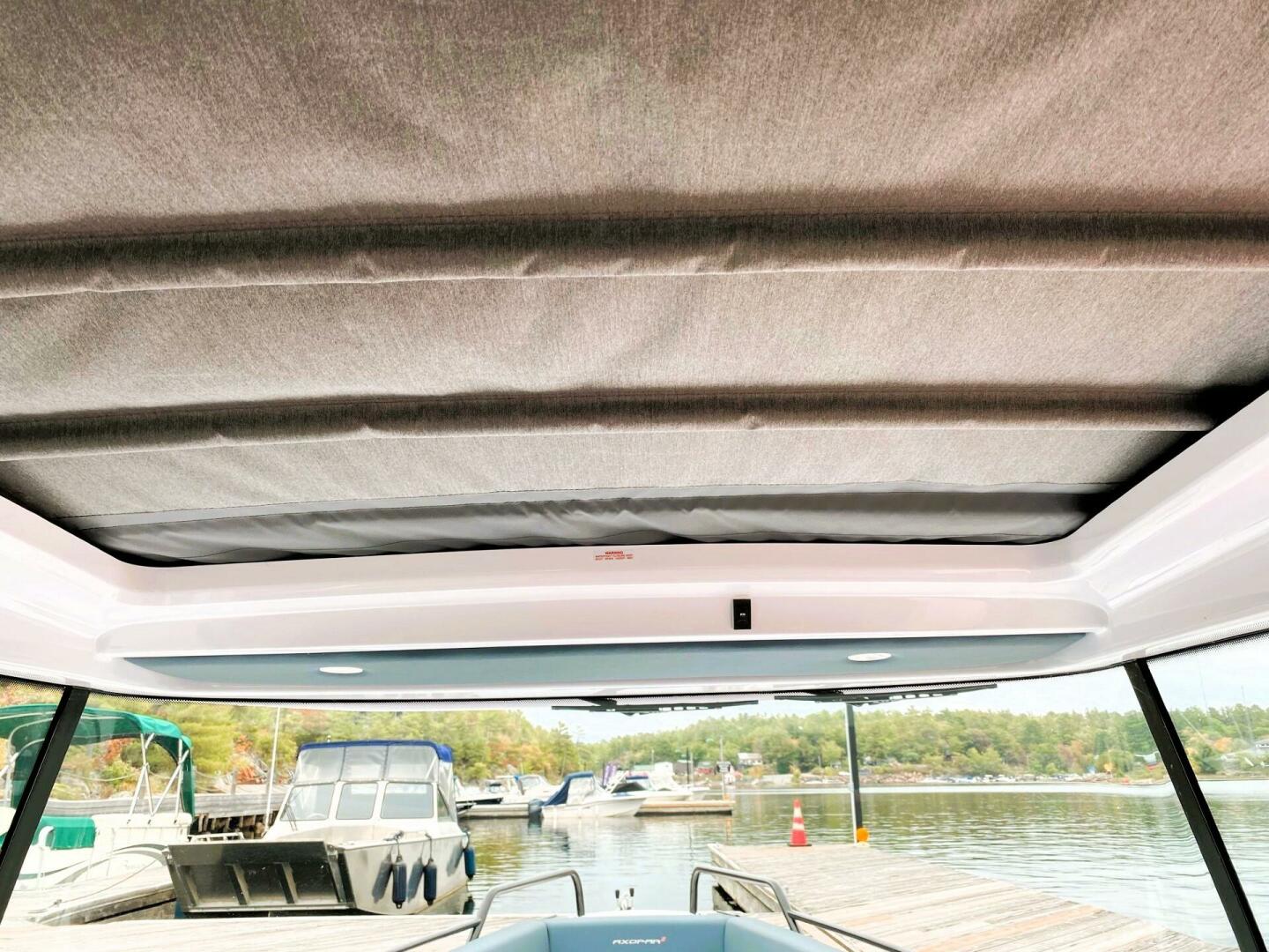 28ft Axopar Yacht For Sale