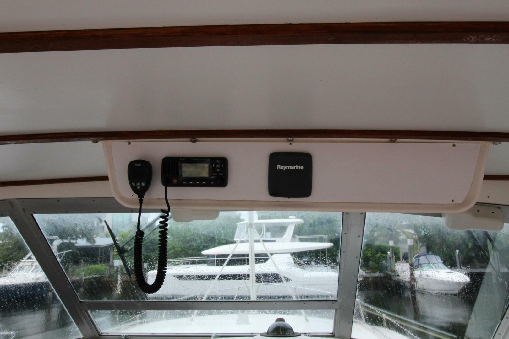 Forever and Always 42ft Bertram Yacht For Sale