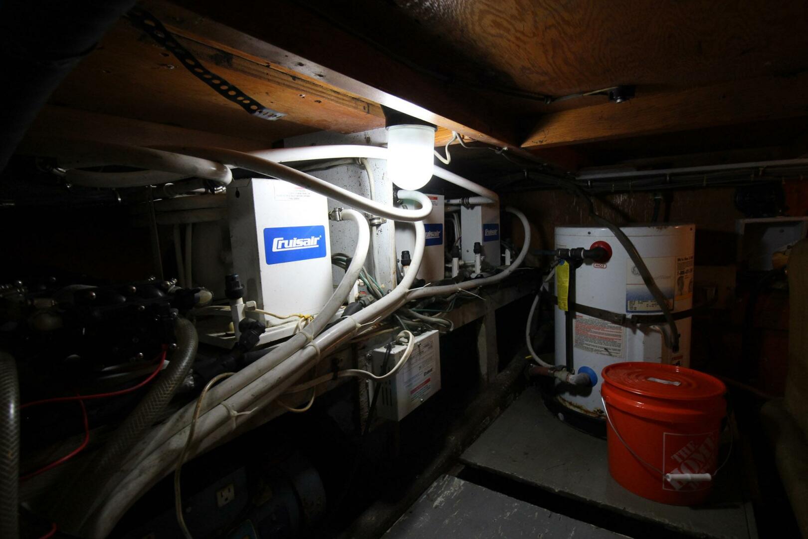 Forever and Always 42ft Bertram Yacht For Sale