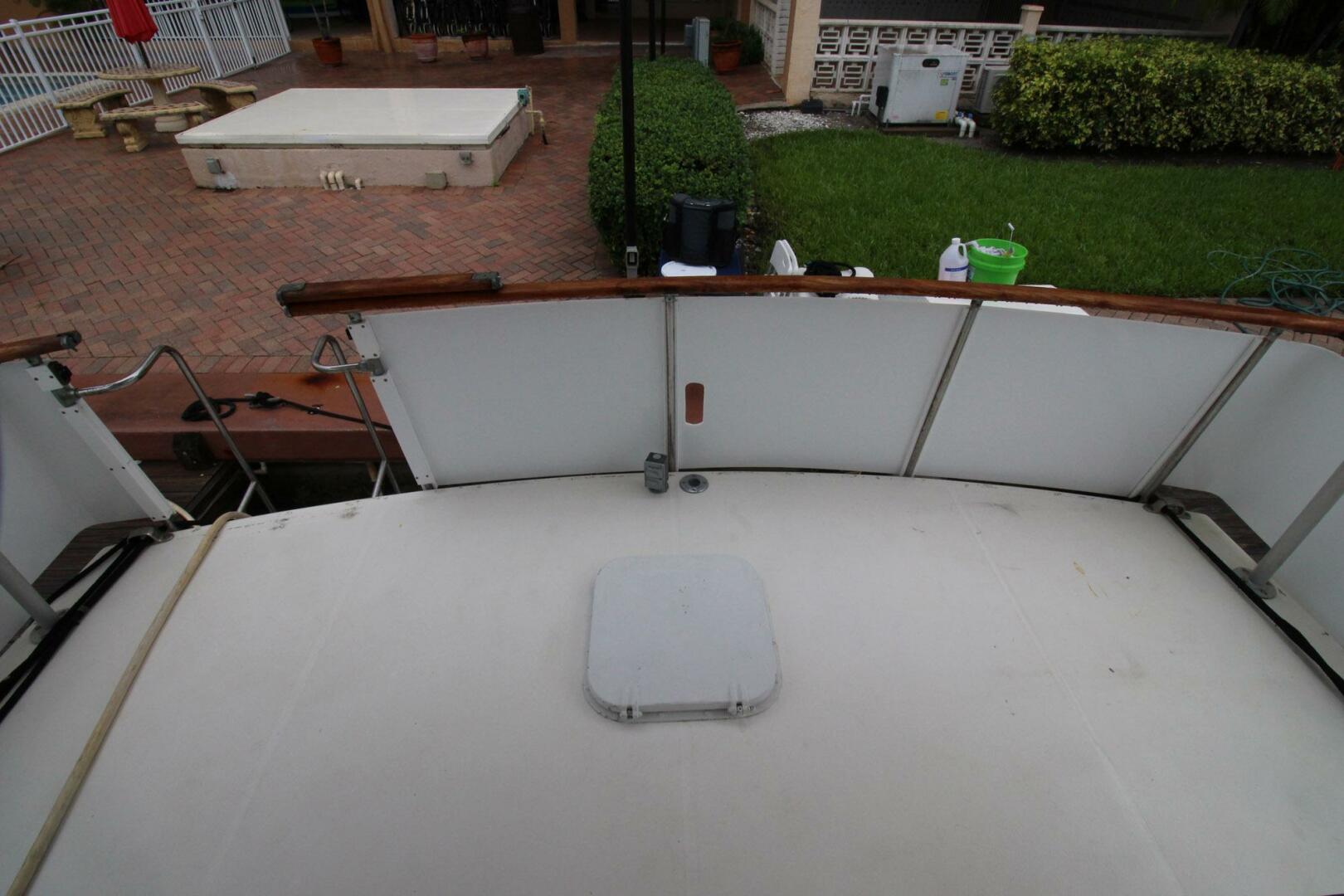 Forever and Always 42ft Bertram Yacht For Sale
