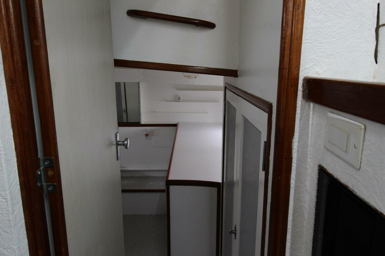 Forever and Always 42ft Bertram Yacht For Sale