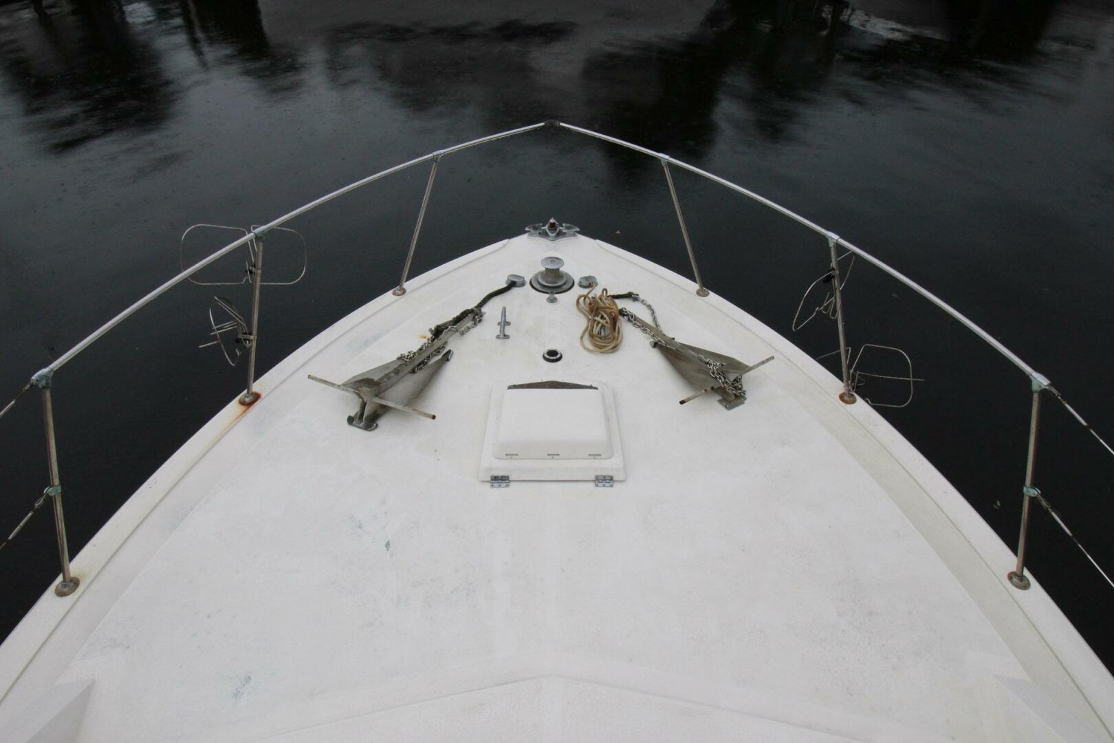 Forever and Always 42ft Bertram Yacht For Sale