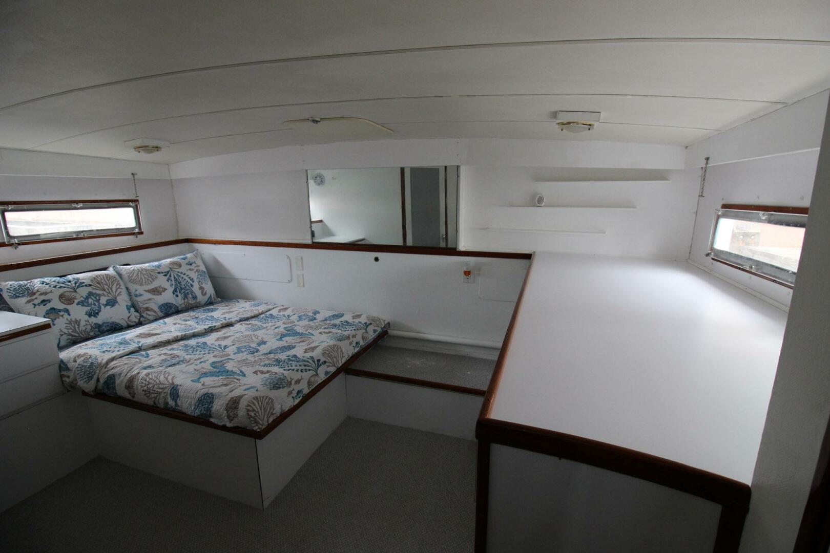 Forever and Always 42ft Bertram Yacht For Sale