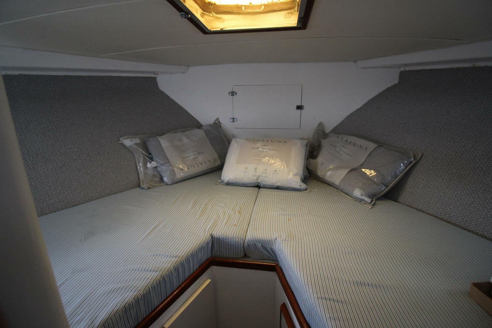 Forever and Always 42ft Bertram Yacht For Sale