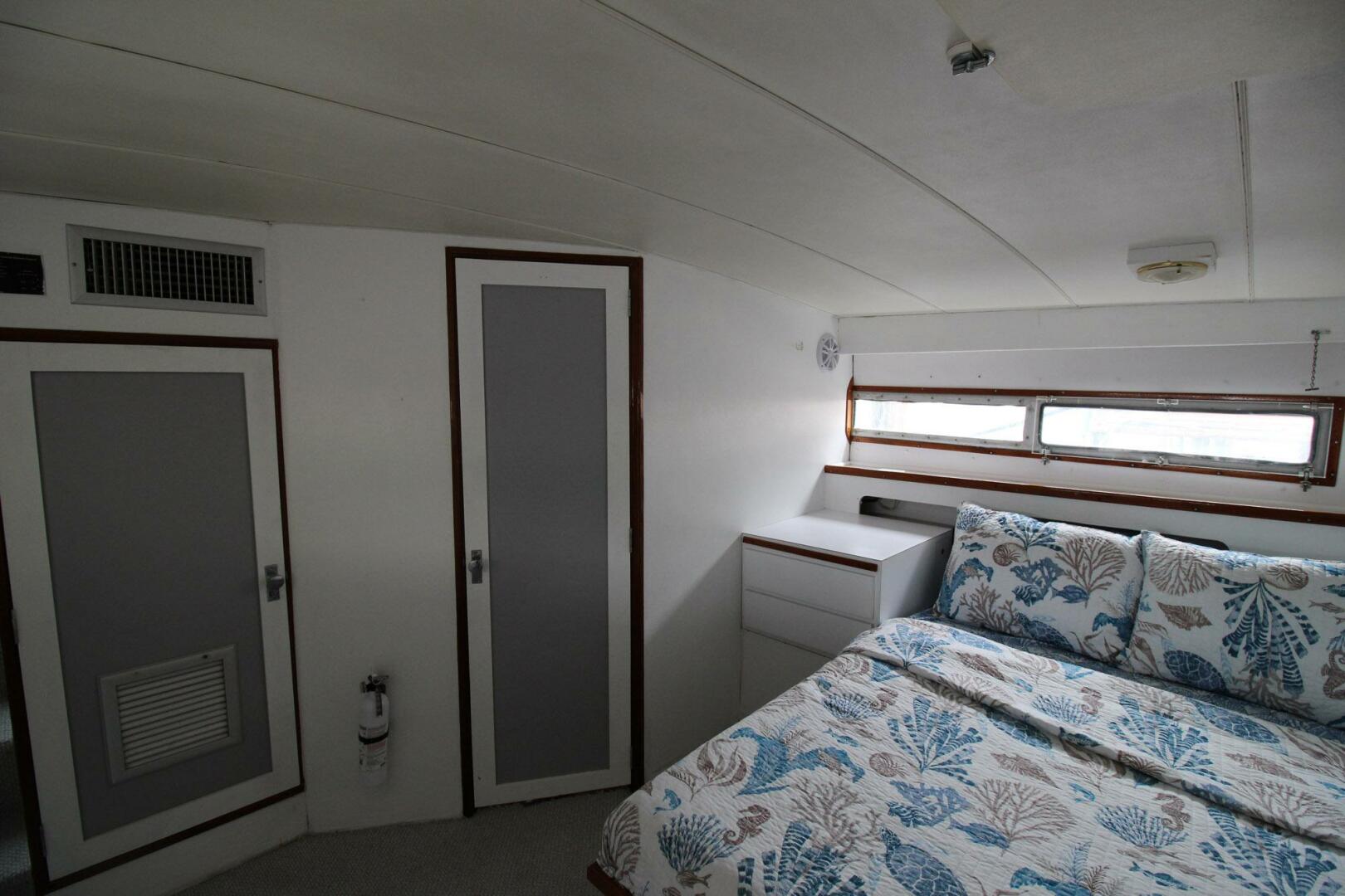 Forever and Always 42ft Bertram Yacht For Sale
