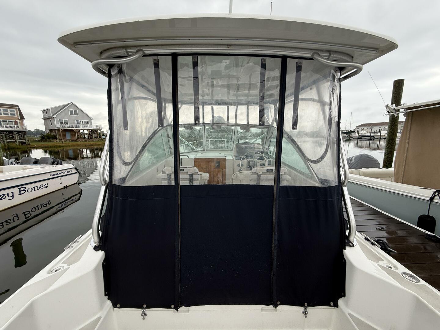 Vessel Image #13