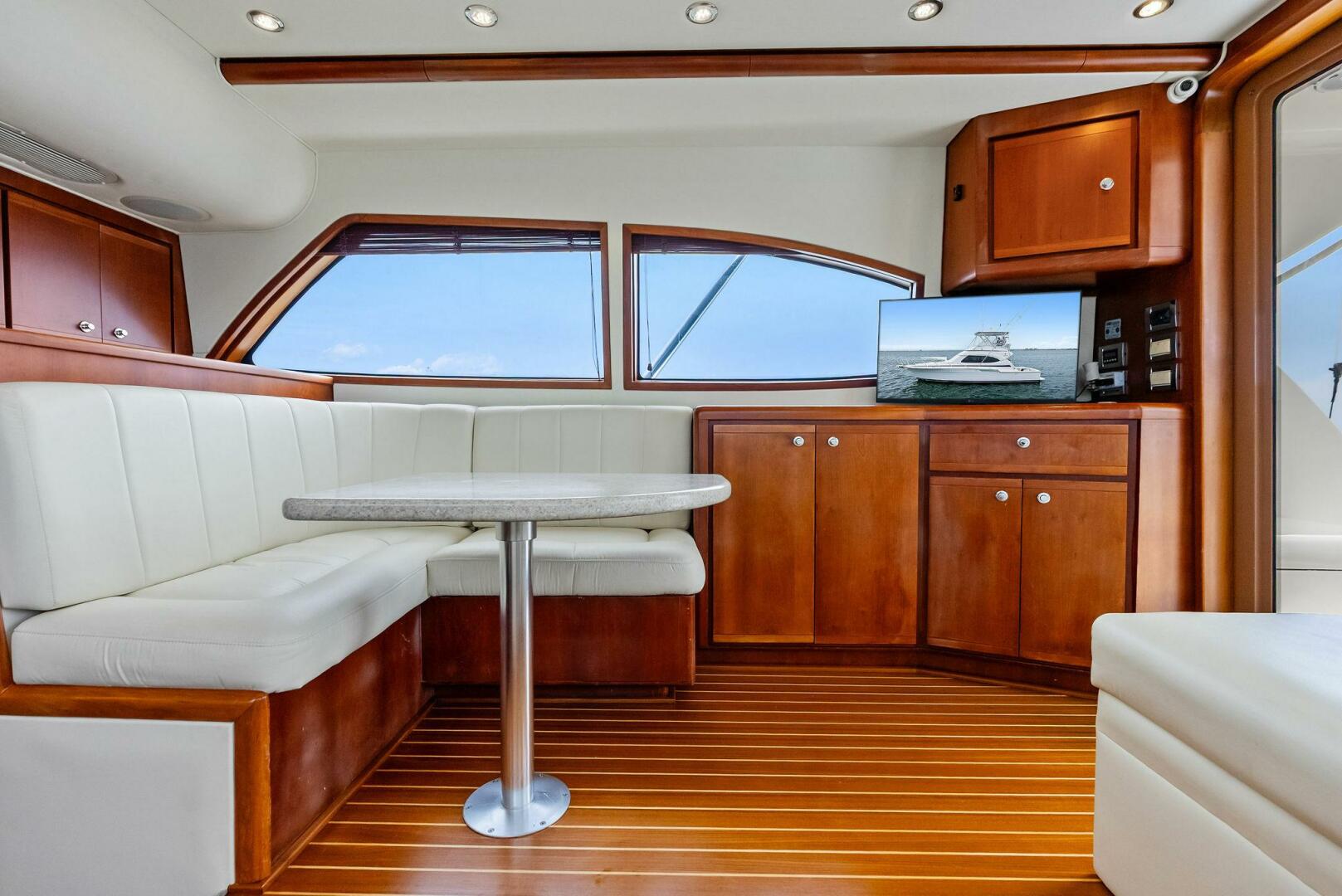 Mr  Bond 39ft Bertram Yacht For Sale