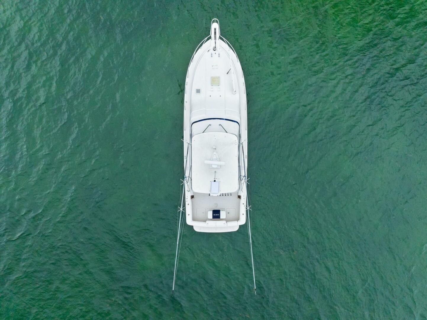Mr  Bond 39ft Bertram Yacht For Sale