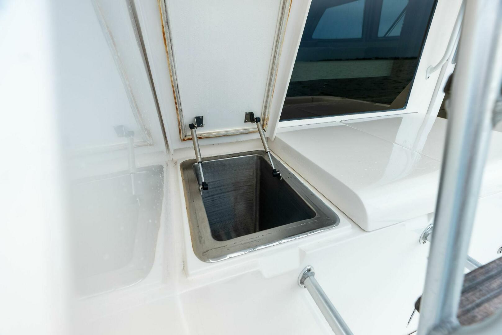 Mr  Bond 39ft Bertram Yacht For Sale
