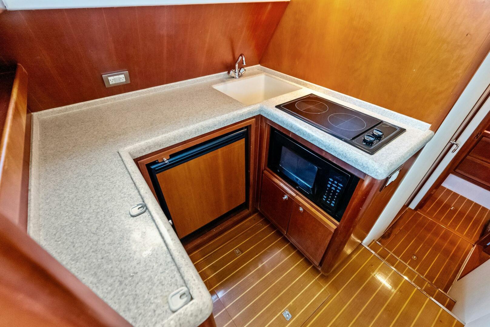 Mr  Bond 39ft Bertram Yacht For Sale